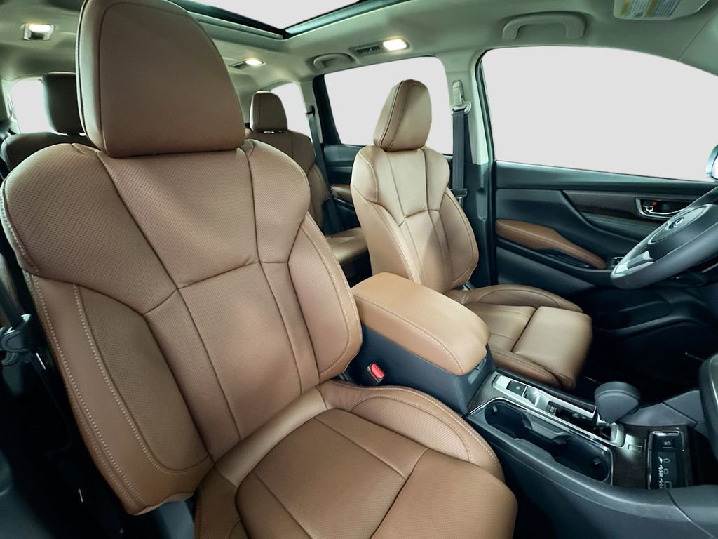 New 2026 Subaru Ascent Touring image 29