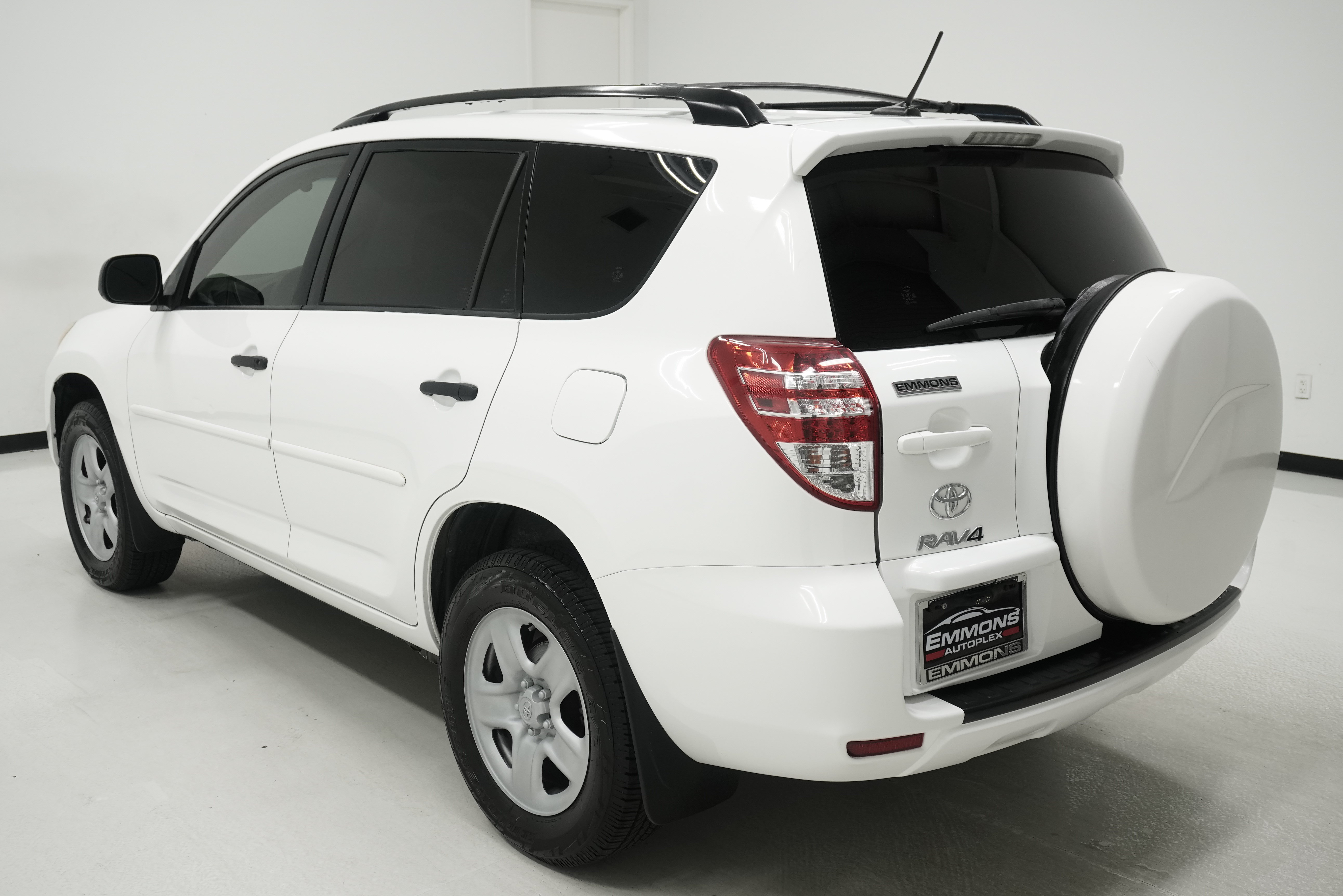 Used 2011 Toyota RAV4 2WD V6 w/ Base V6 Extra Value Pkg image 6
