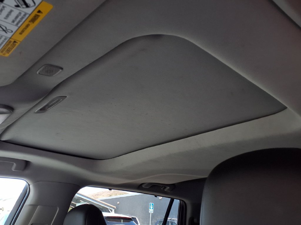 Certified 2023 Toyota Highlander XLE AWD/4WD image 18