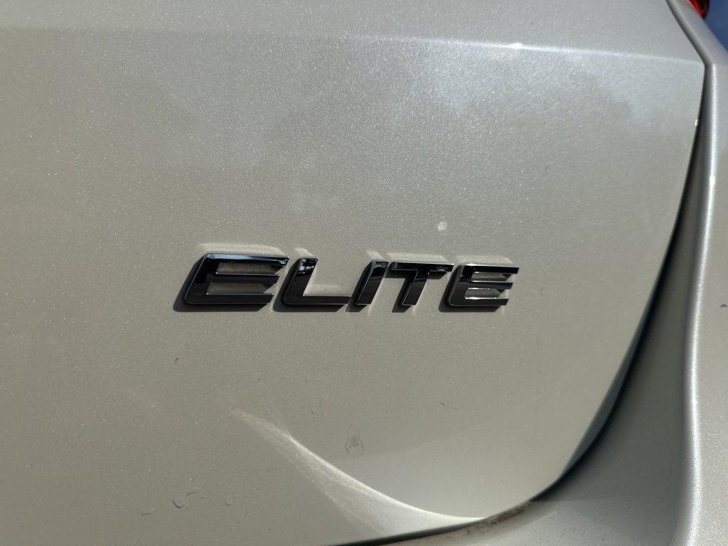 Used 2018 Honda Odyssey Elite image 9