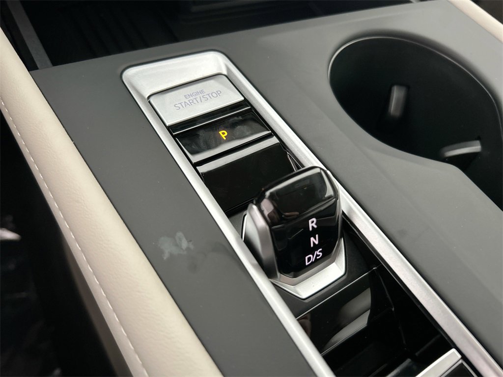 New 2026 Volkswagen Atlas SE image 32
