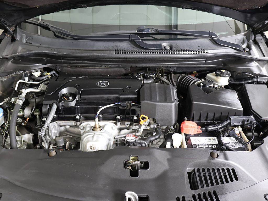 Used 2020 Acura ILX w/ Premium & A-SPEC Package image 21