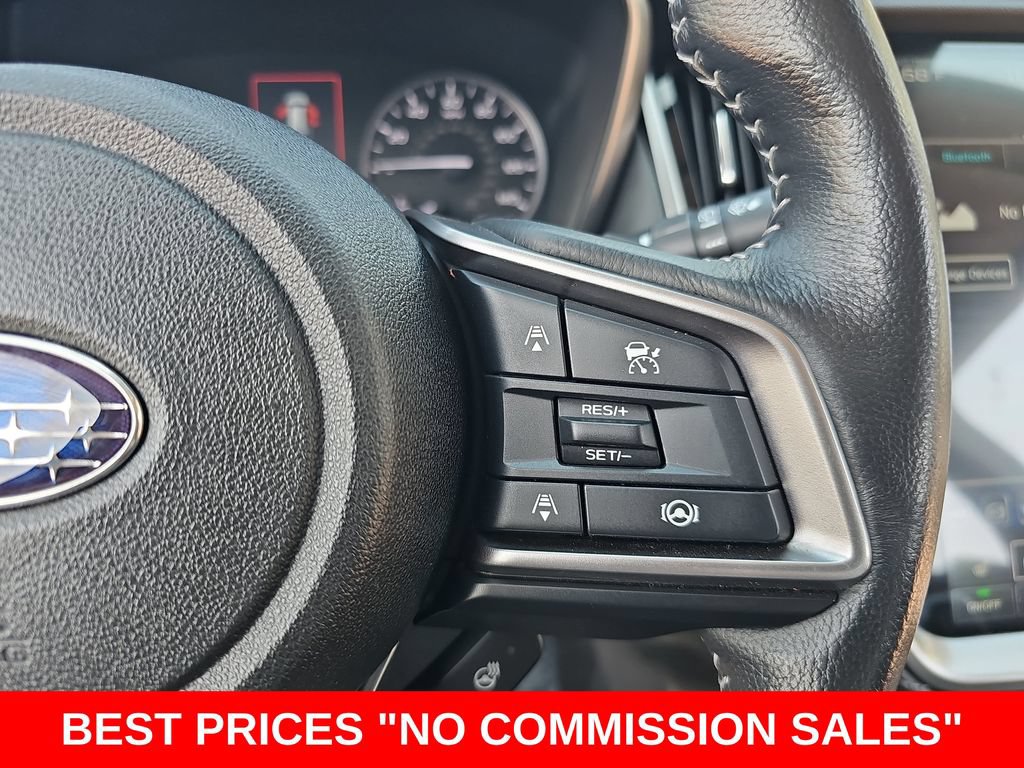 Used 2023 Subaru Outback Limited XT AWD/4WD image 18