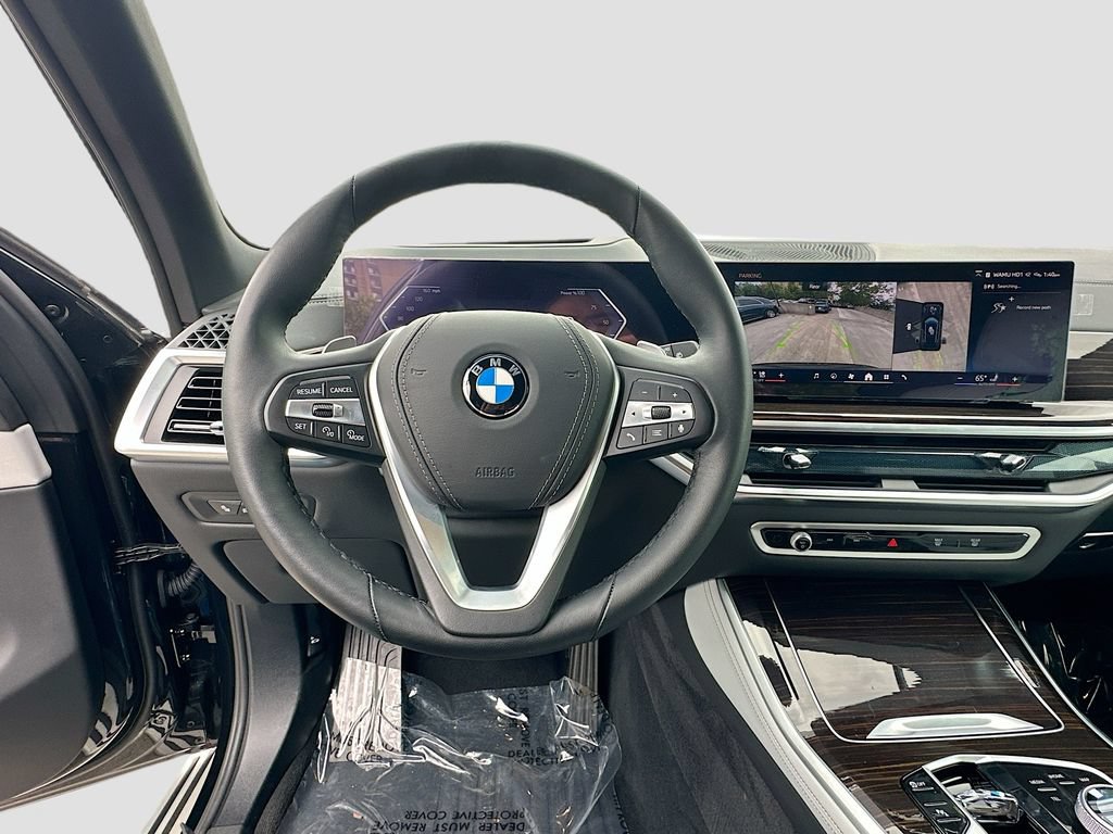 Used 2026 BMW X5 xDrive40i w/ Executive Package AWD/4WD image 11