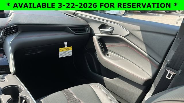 Used 2025 Acura TLX SH-AWD w/ A-SPEC Pkg image 27