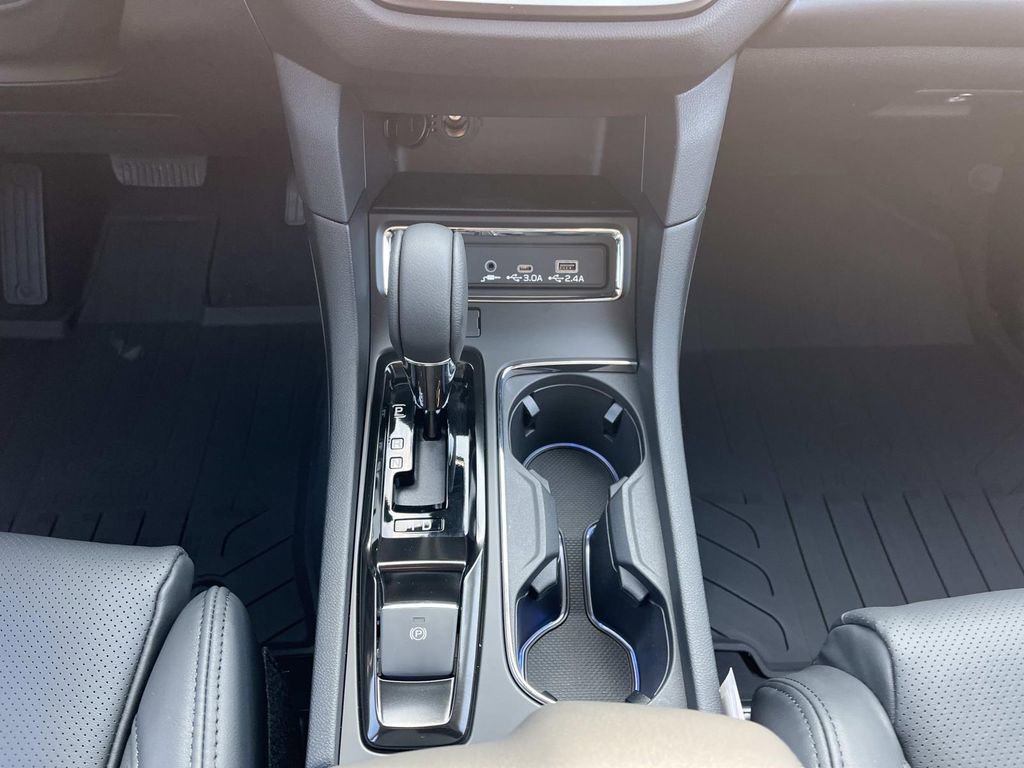 New 2026 Subaru Ascent Bronze Edition w/ Popular Package #2 image 15