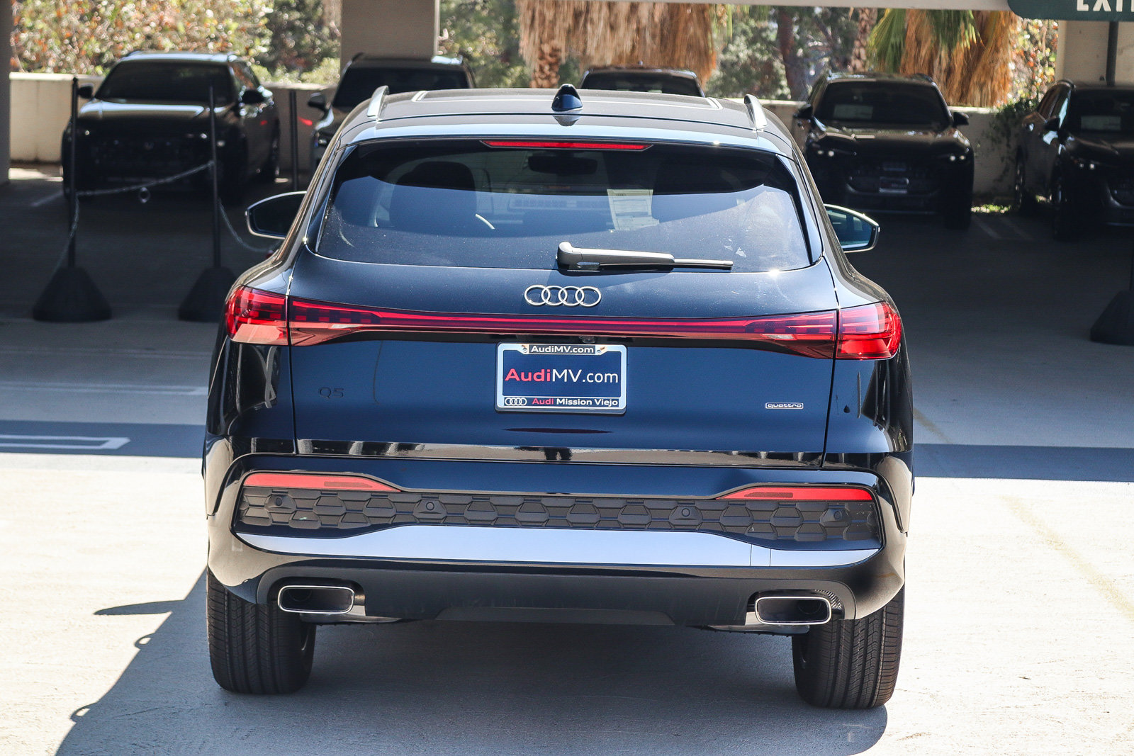 New 2026 Audi Q5 Premium AWD/4WD image 5