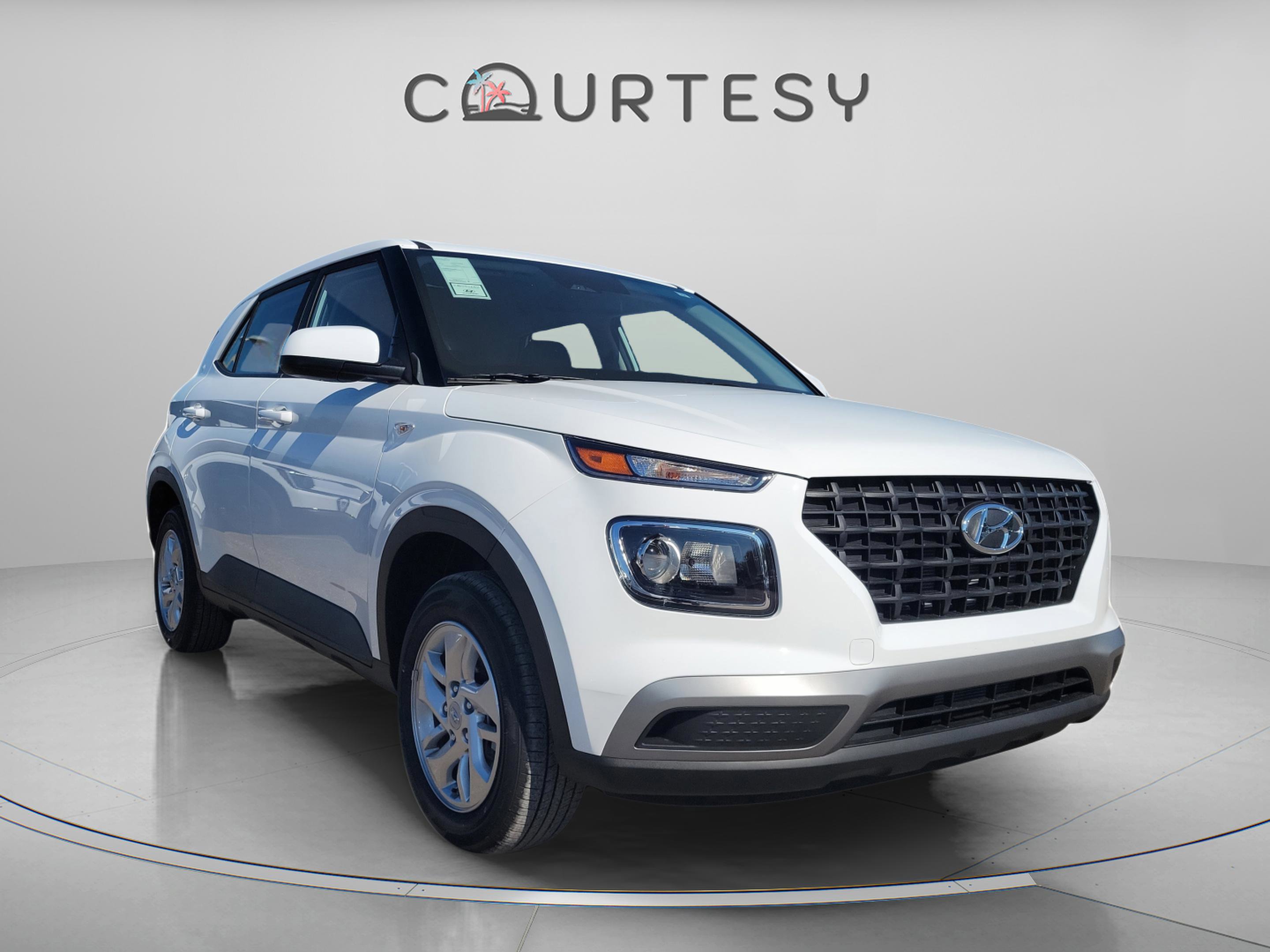 New 2026 Hyundai Venue SE image 5