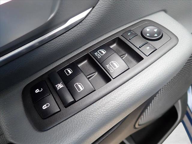 Used 2022 RAM 1500 Big Horn image 12