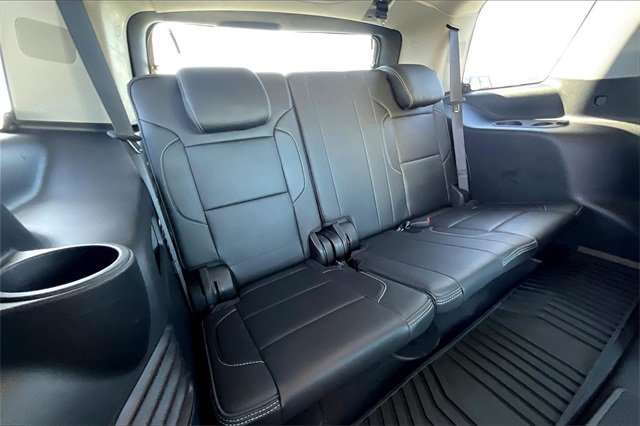 Used 2019 GMC Yukon Denali w/ Denali Ultimate Package image 30
