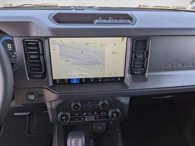 New 2026 Ford Bronco Big Bend image 12