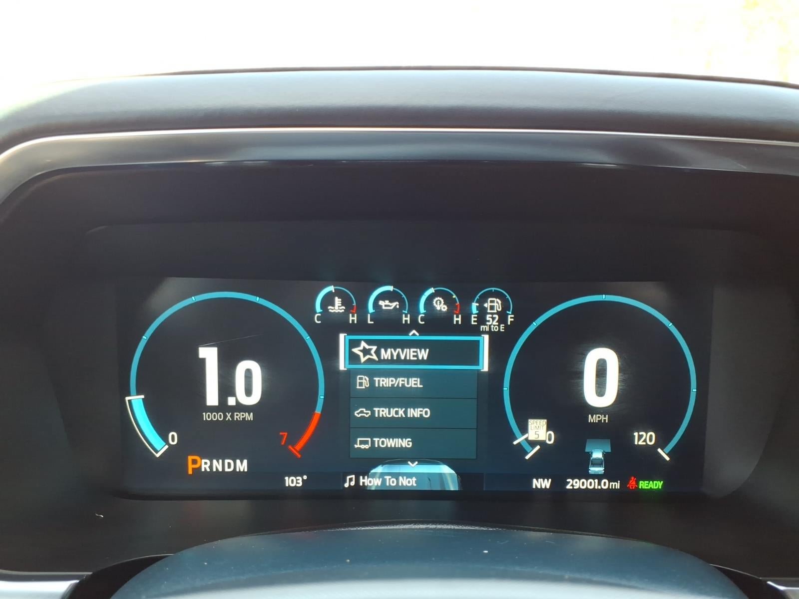 Certified 2023 Ford F150 Limited AWD/4WD image 30