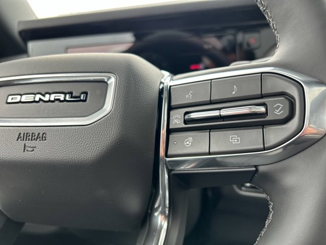 New 2027 GMC Yukon Denali w/ Denali Reserve Package AWD/4WD image 41