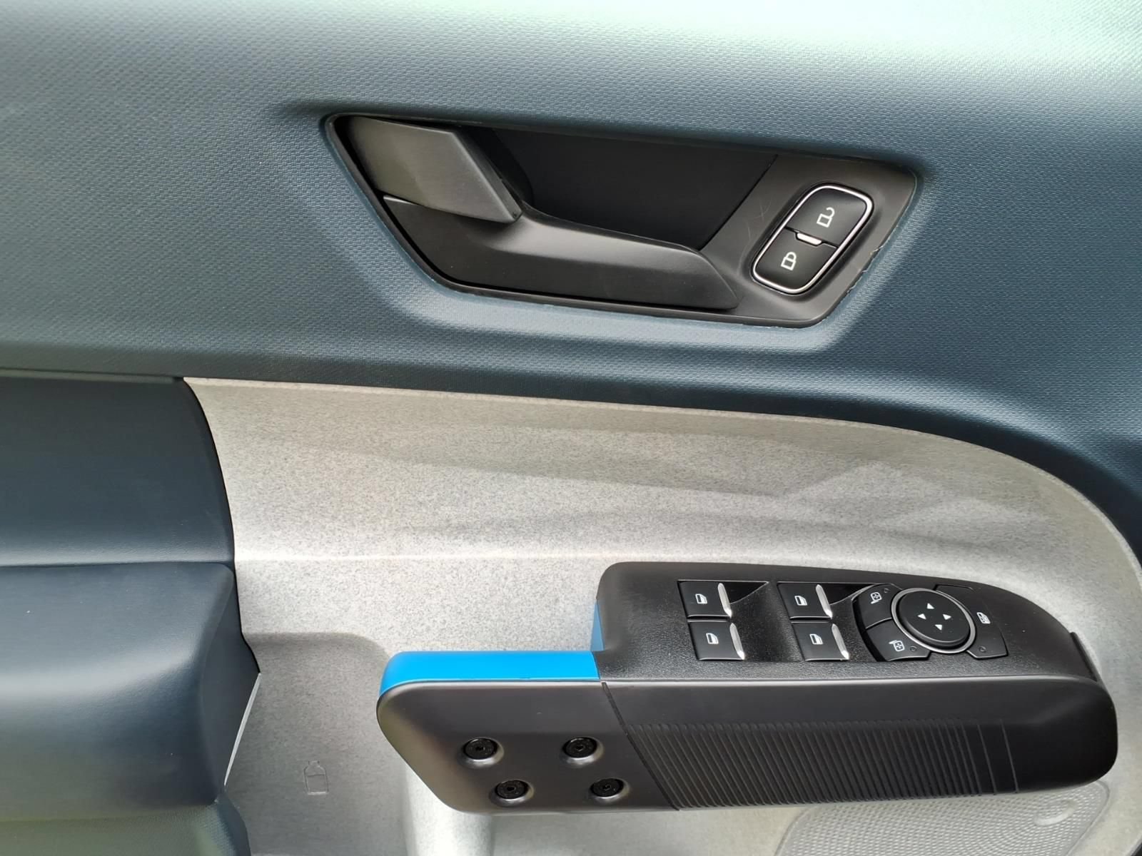 New 2026 Ford Maverick XLT FWD image 16