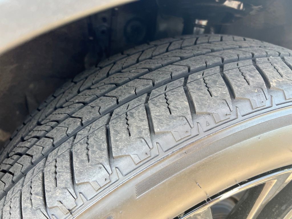 Certified 2024 Toyota Highlander XSE image 24