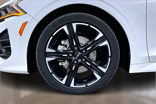 Used 2024 Kia K5 GT-Line image 28