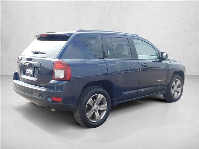 Used 2015 Jeep Compass Sport w/ Power Value Group AWD/4WD image 8