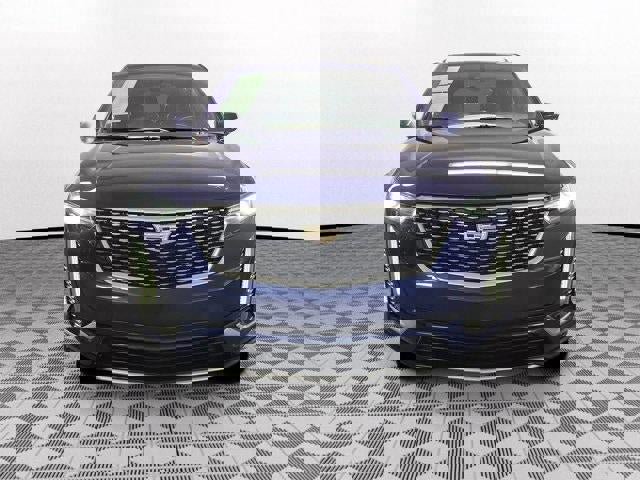 Certified 2023 Cadillac XT6 Premium Luxury video 2
