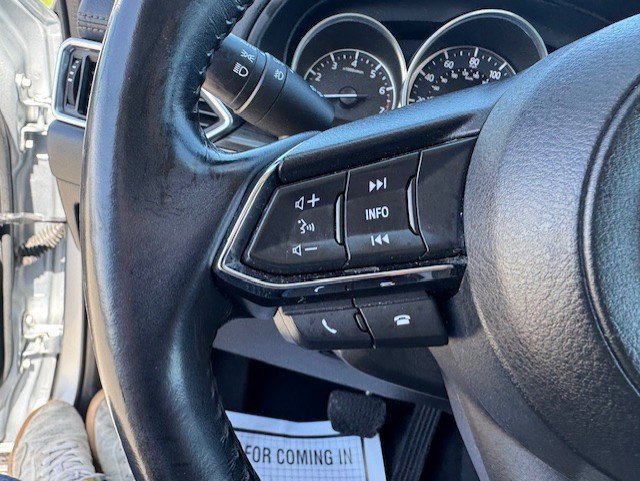 Used 2018 MAZDA CX-5 Grand Touring w/ Premium Package image 15