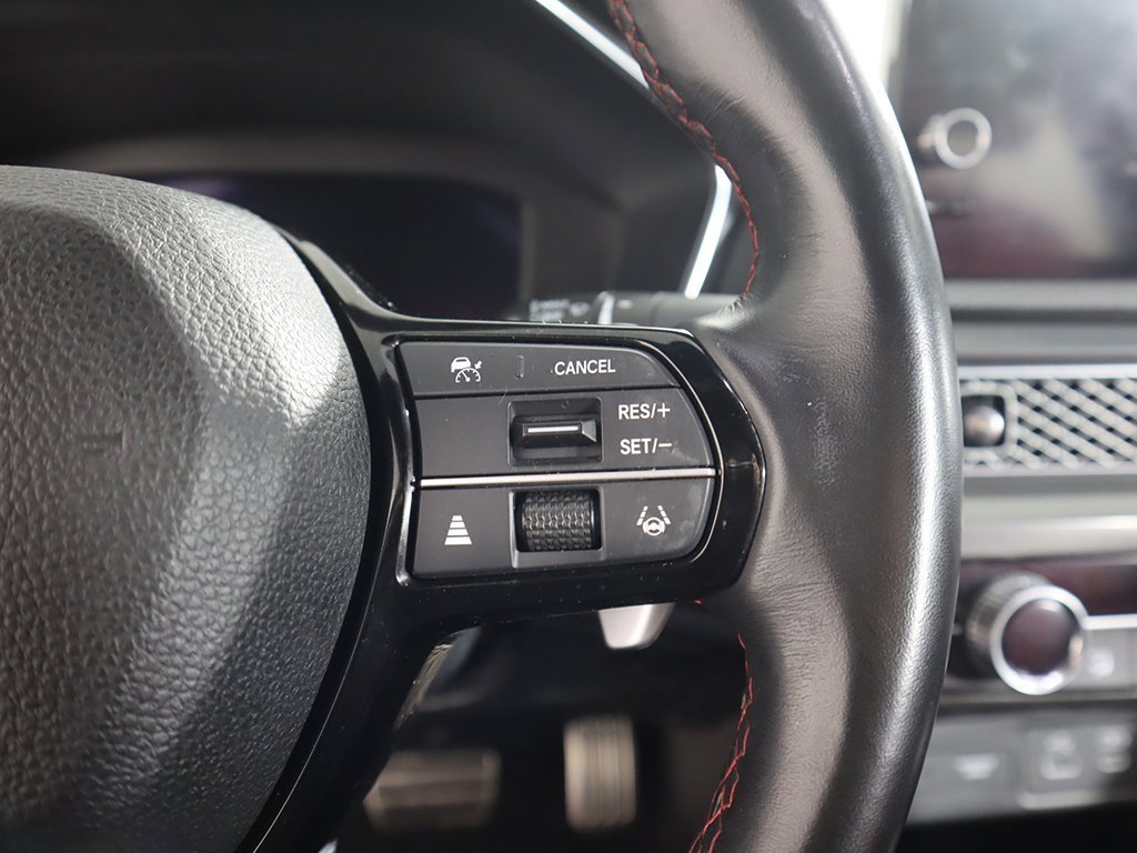 Used 2023 Acura Integra A-Spec image 45