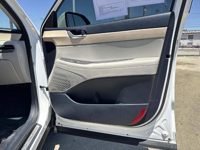 Used 2023 Hyundai Palisade Limited w/ Cargo Package FWD image 29
