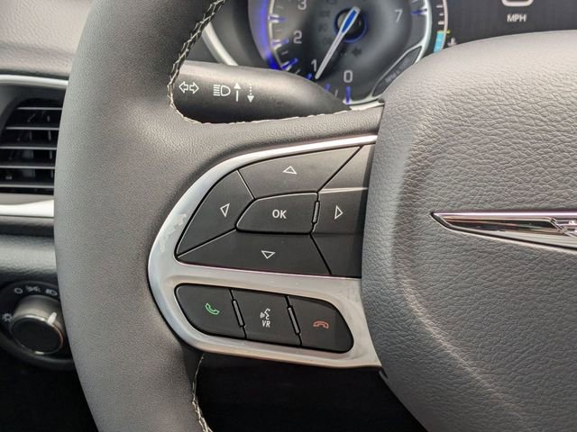 New 2026 Chrysler Voyager LX image 22