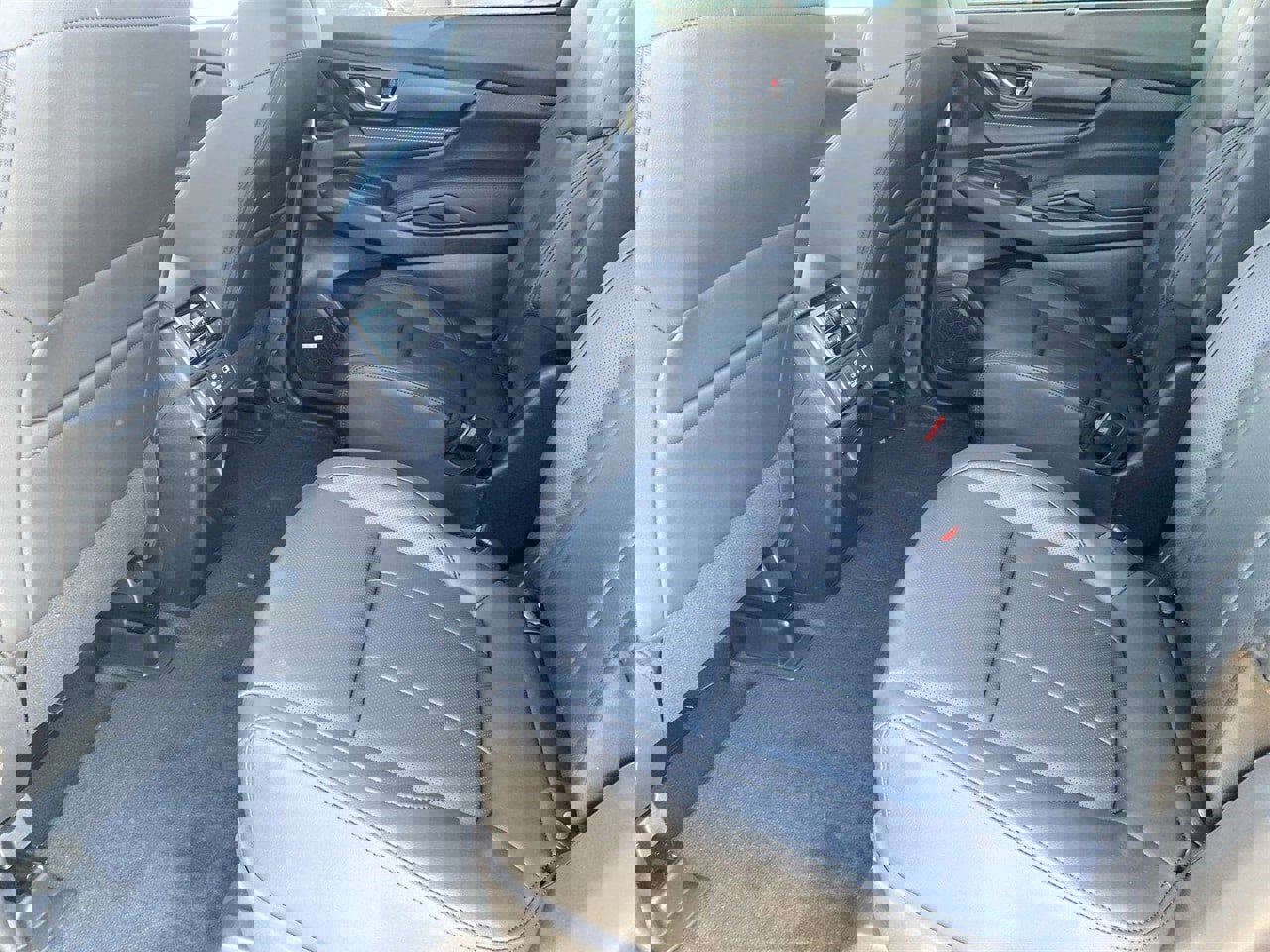 New 2025 Subaru Ascent Bronze Edition w/ Onyx Package image 13