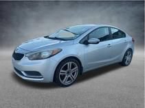 Used 2014 Kia Forte LX w/ Protection Package FWD image 25