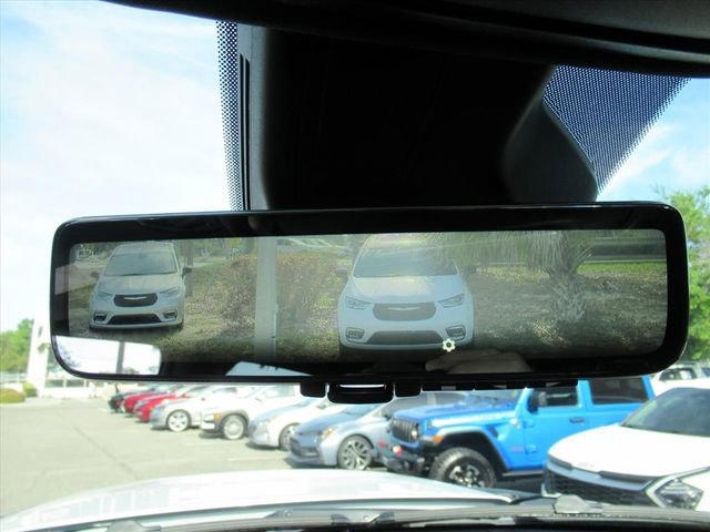 New 2026 RAM 1500 RHO w/ RHO Level 1 Equipment Group image 33