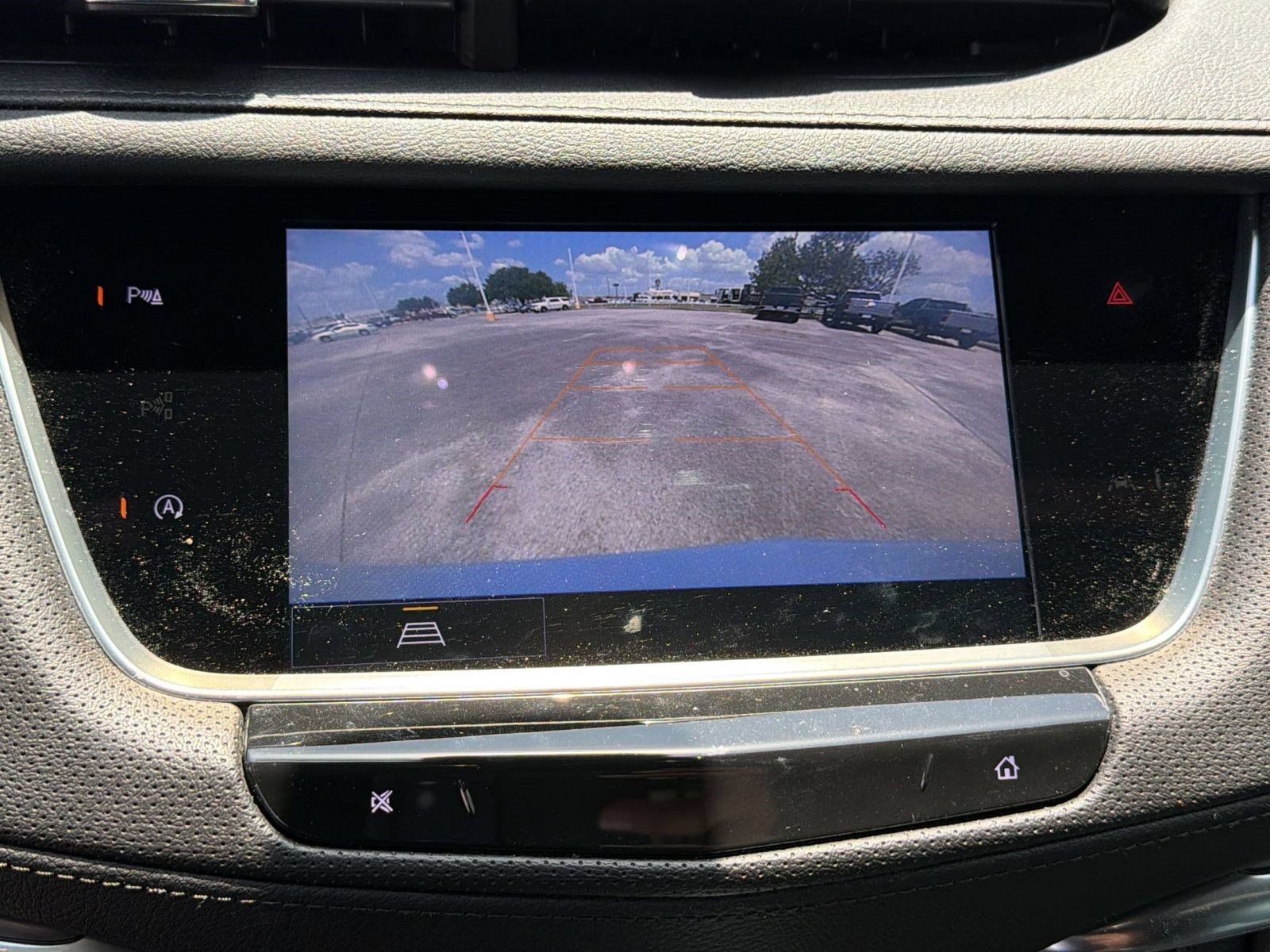 Used 2023 Cadillac XT5 Luxury FWD image 21