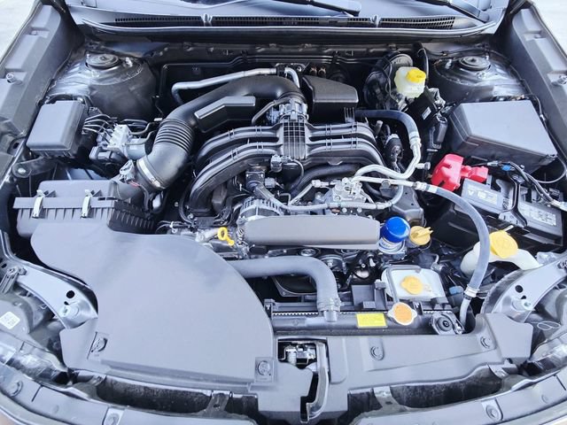 Used 2025 Subaru Legacy Premium AWD/4WD image 14
