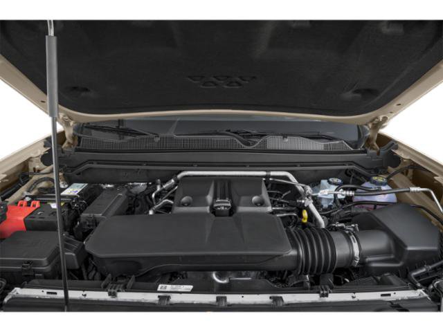 Used 2023 GMC Canyon Elevation w/ Convenience Package image 12