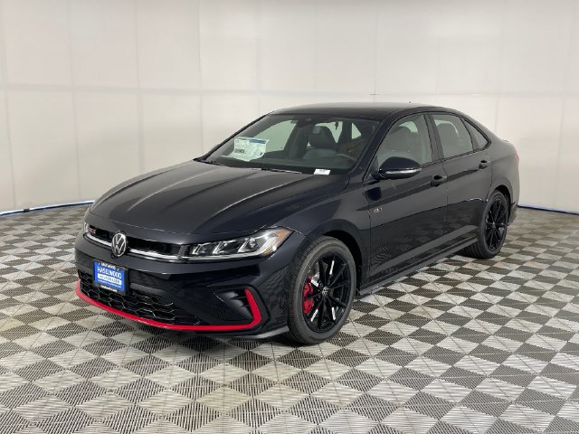 New 2026 Volkswagen Jetta GLI Autobahn