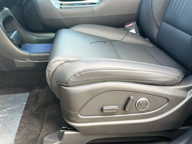 New 2026 Hyundai Palisade FWD Hybrid image 20