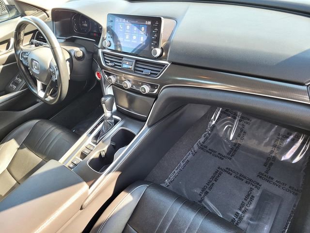 Used 2022 Honda Accord Sport Special Edition image 21
