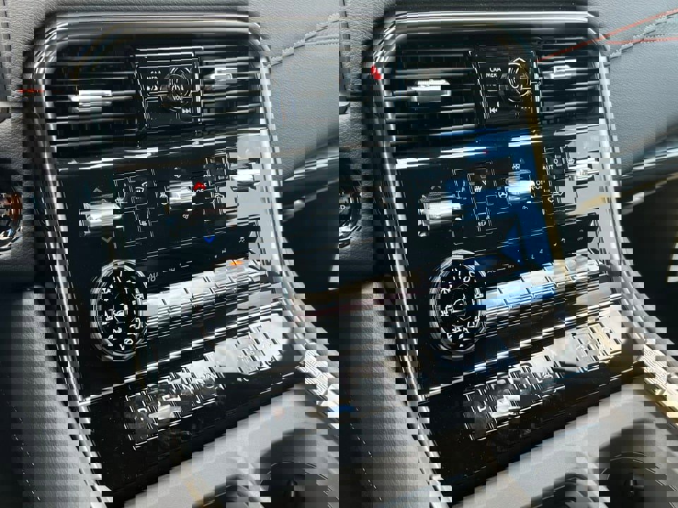 New 2026 Nissan Armada PRO-4X image 29