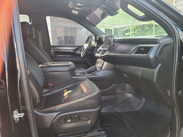 Used 2021 GMC Yukon AT4 image 6