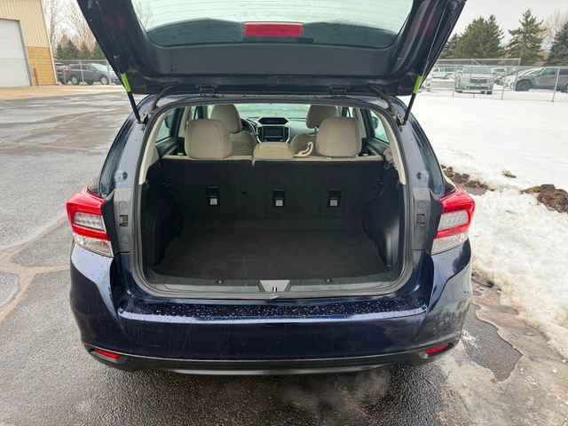 Used 2021 Subaru Impreza Premium image 3