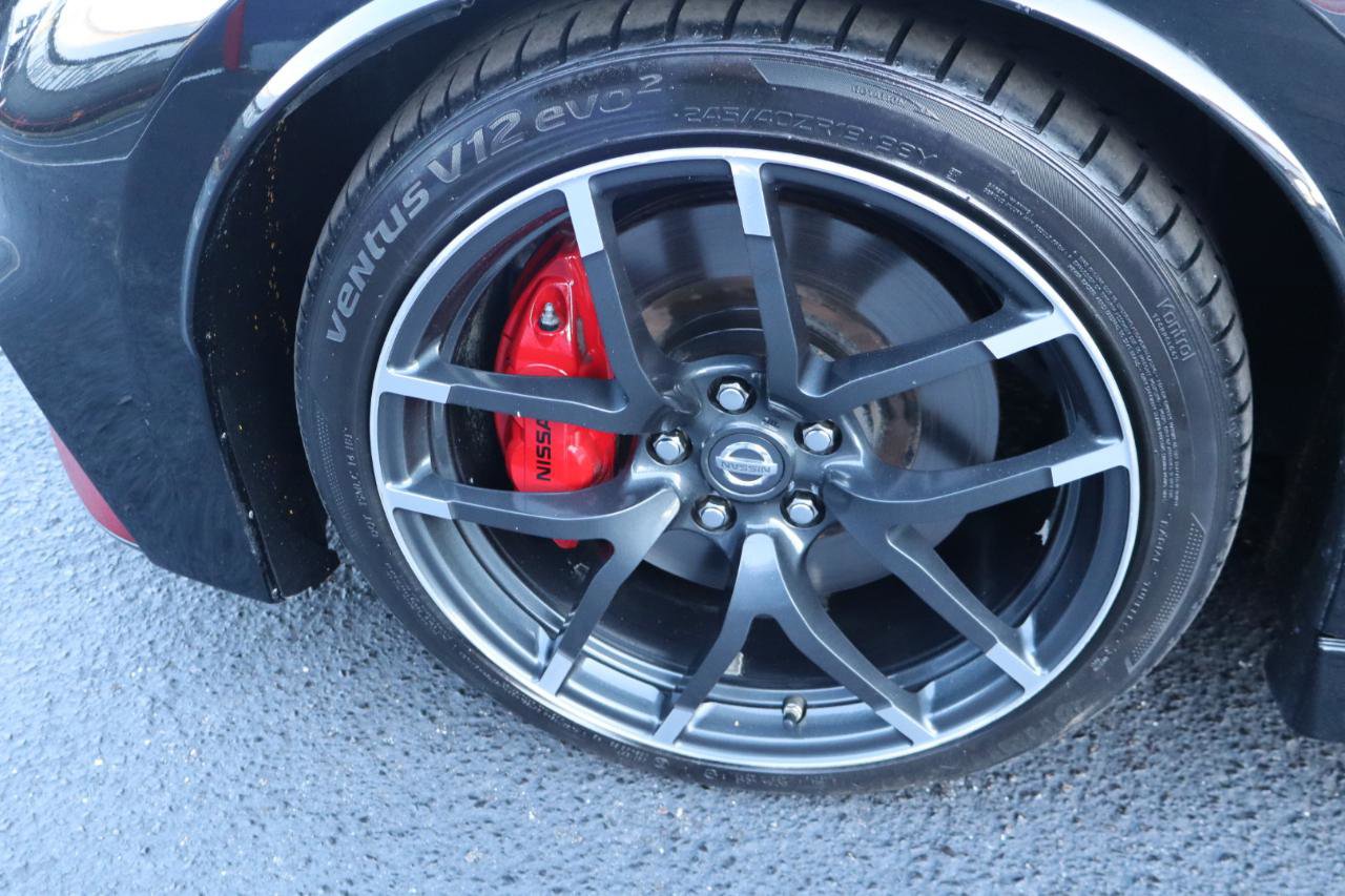 Used 2020 Nissan 370Z NISMO image 32