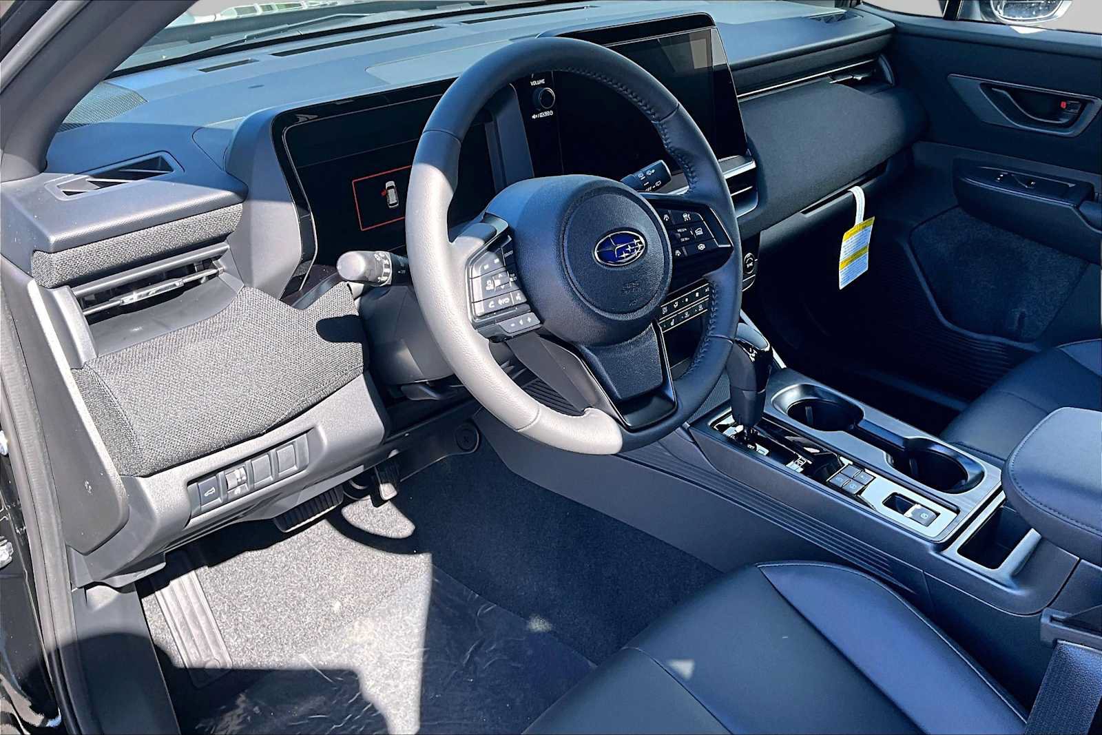 New 2026 Subaru Outback Premium AWD/4WD image 8