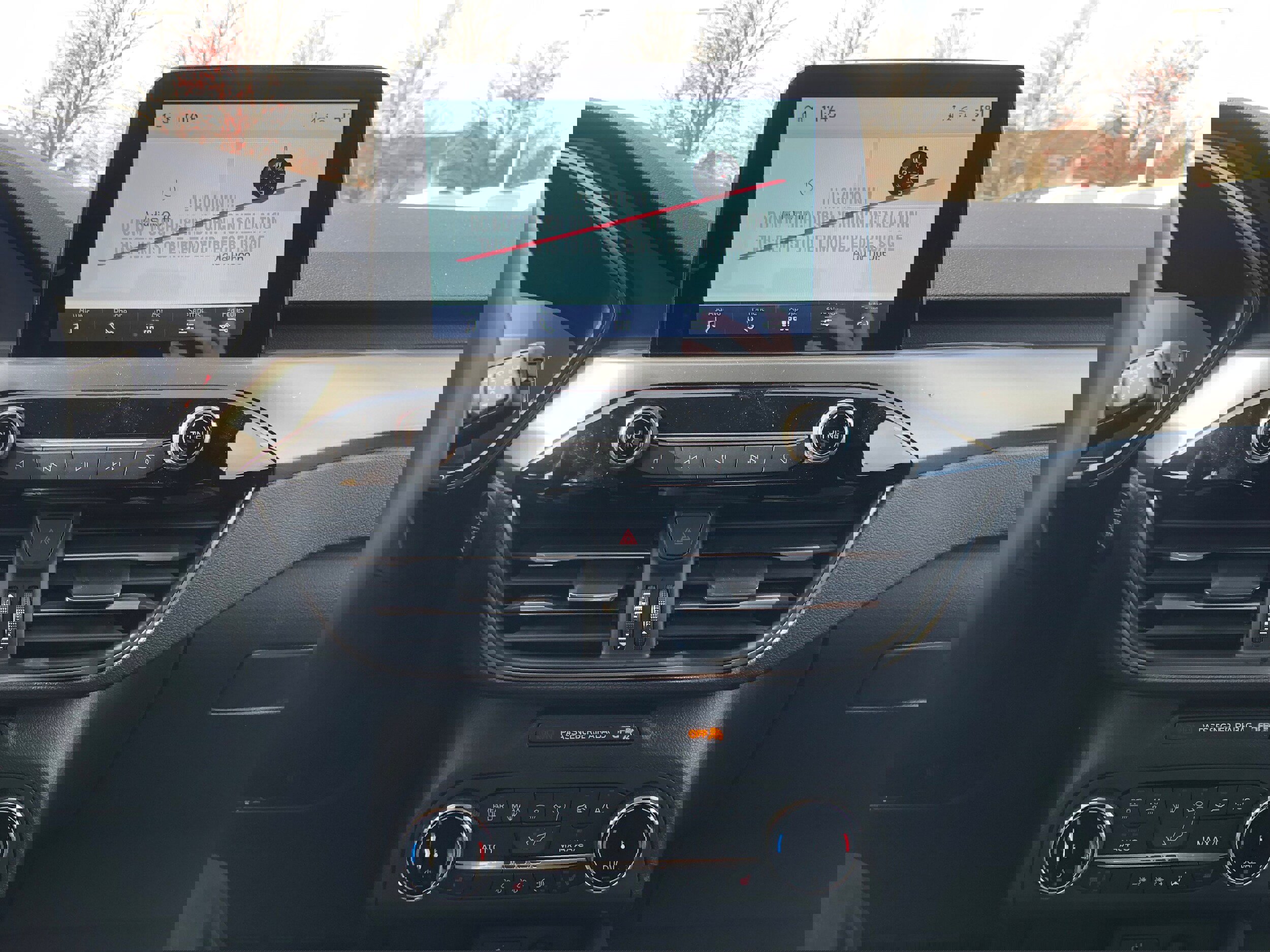 New 2026 Ford Escape Active w/ Cold Weather Package image 19