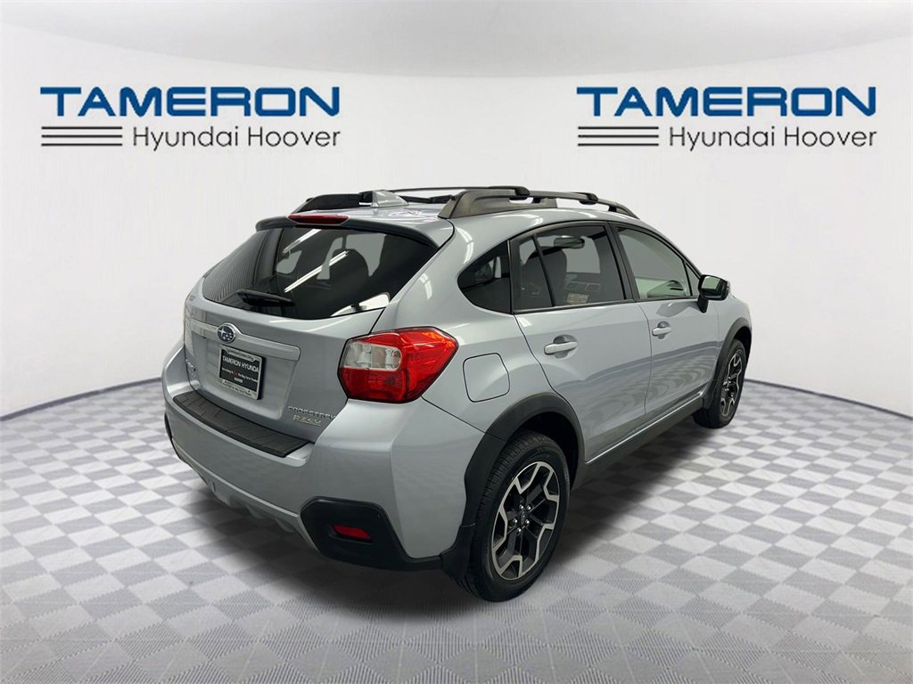 Used 2016 Subaru Crosstrek 2.0i Limited image 5