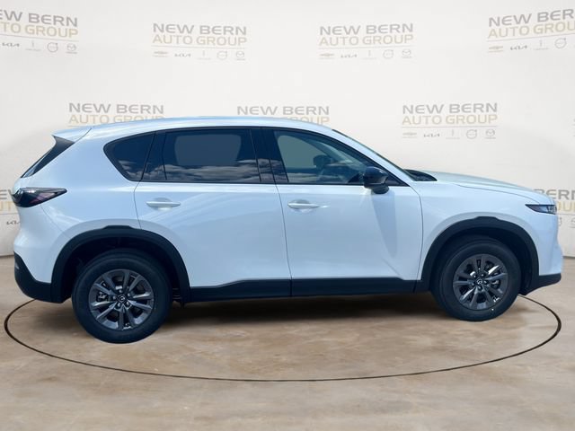 New 2026 MAZDA CX-5 Select AWD/4WD image 6