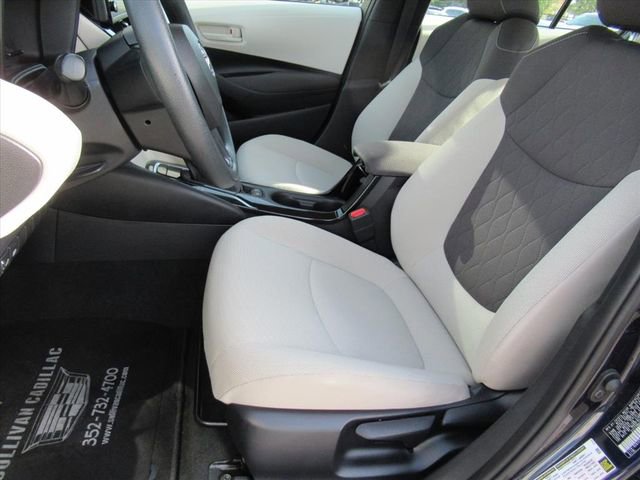 Used 2022 Toyota Corolla LE image 14