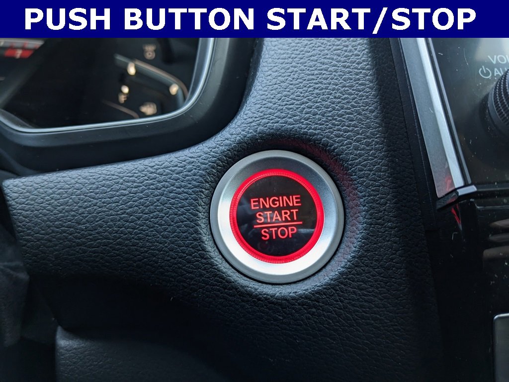 Used 2022 Honda CR-V EX image 15