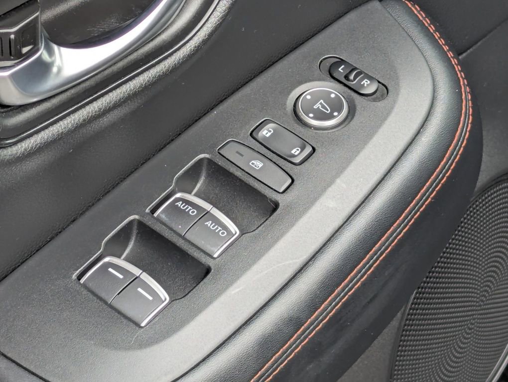 Used 2023 Honda HR-V Sport image 21