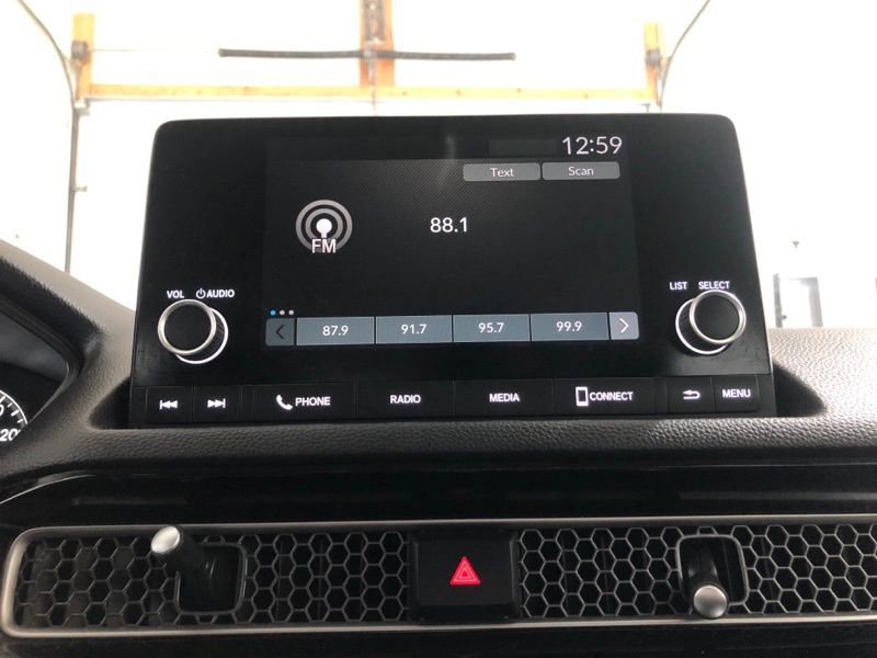 Used 2022 Honda Civic LX image 27