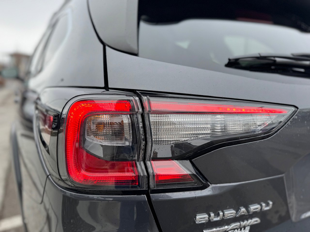 Used 2023 Subaru Outback Limited image 41