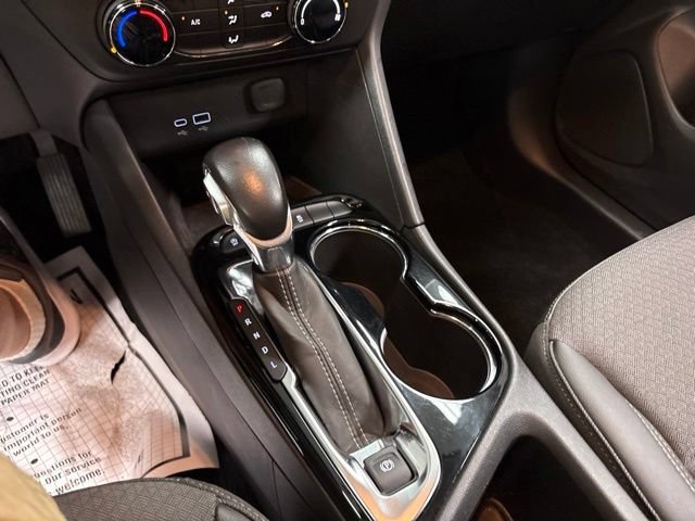 Used 2024 Buick Encore GX Preferred FWD image 19