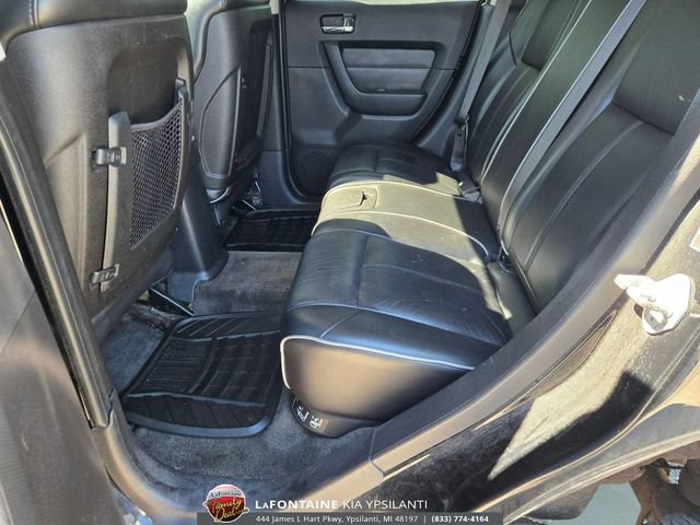 Used 2007 HUMMER H3 AWD/4WD image 19